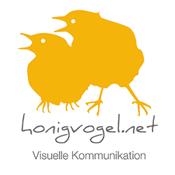 honigvogel.net - visuelle Kommunikation